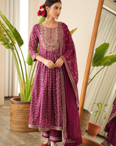 Ethnic Wear Collection